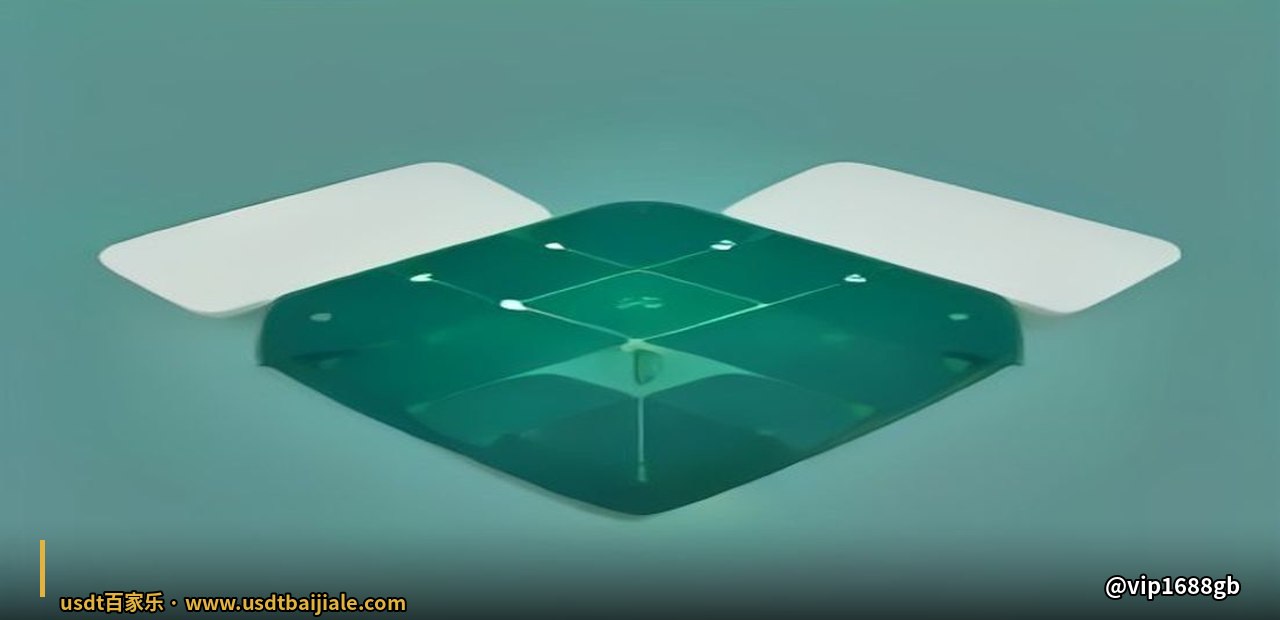 USDT百家乐玩法流程示意图